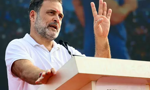 राहुल गांधी की 1 नवंबर की महारैली पर व्यापारियों का विरोध राहुल गांधी की 1 नवंबर की महारैली पर व्यापारियों का विरोध