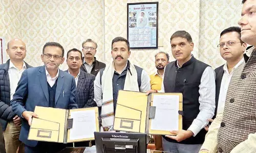 सतलुज पर बनेगा पुल, खैरा ओगली सडक़ होगी अपग्रेड सतलुज पर बनेगा पुल, खैरा ओगली सडक़ होगी अपग्रेड
