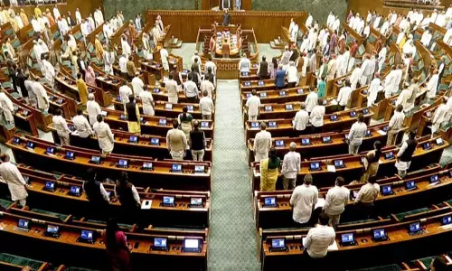 दिल्ली में 30 अक्टूबर को मॉक संसद, लोकतंत्र बनाम अराजकता पर होगी बड़ी बहस
