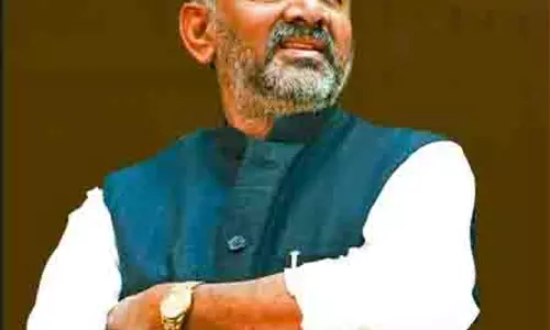 मंत्रिमंडल ने जनजातीय कल्याण के लिए एक अलग विकास निगम को मंजूरी दी मंत्रिमंडल ने जनजातीय कल्याण के लिए एक अलग विकास निगम को मंजूरी दी