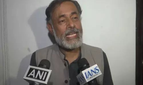 सुप्रीम कोर्ट में झूठ का पुलिंदा पेश किया, योगेंद्र यादव का चुनाव आयोग पर बड़ा आरोप सुप्रीम कोर्ट में झूठ का पुलिंदा पेश किया, योगेंद्र यादव का चुनाव आयोग पर बड़ा आरोप
