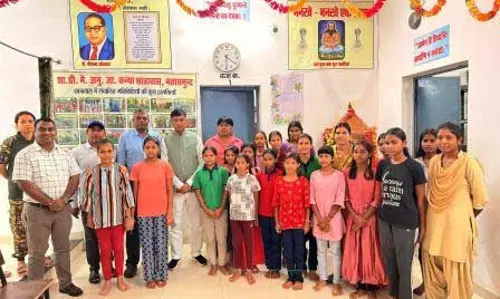 बच्चों की सुरक्षा हमारी पहली प्राथमिकता: उपाध्यक्ष मनहरे बच्चों की सुरक्षा हमारी पहली प्राथमिकता: उपाध्यक्ष मनहरे