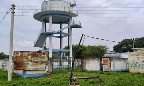 जल जीवन मिशन से आमगांव में घर-घर पहुंच रहा स्वच्छ पेयजल