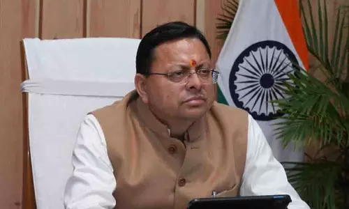 युवाओं को रोजगार के अवसर उपलब्ध कराने की दिशा में धामी सरकार का बड़ा कदम