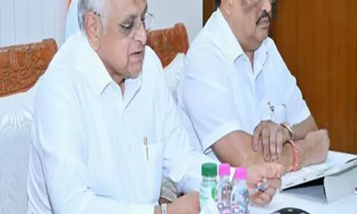 सरदार सरोवर परियोजना का दशकों पुराना विवाद खत्म सरदार सरोवर परियोजना का दशकों पुराना विवाद खत्म