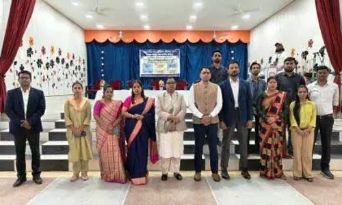 सुरक्षित बचपन अभियान: विद्यार्थियों को बाल अधिकारों व सुरक्षा कानूनों की दी गई जानकारी