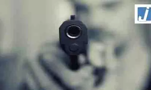 डीजे की आवाज पर खूनी बवाल, फायरिंग में युवक ने गंवाया पैर, 10 गिरफ्तार