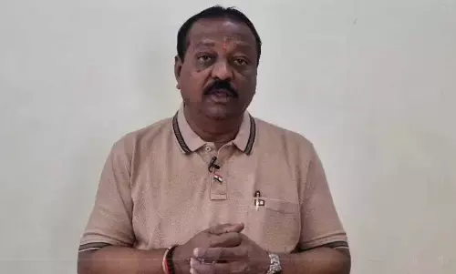 खुली निविदा किए बिना उच्च दाब स्मार्ट मीटर प्रक्रिया निरस्त करें: कन्हैया खुली निविदा किए बिना उच्च दाब स्मार्ट मीटर प्रक्रिया निरस्त करें: कन्हैया