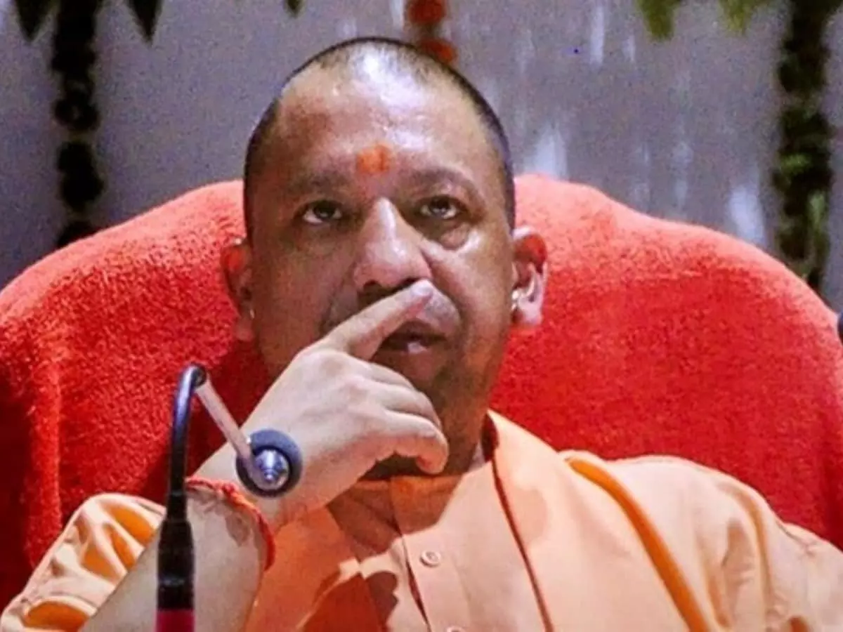 MLC चुनाव में 6 सीटें जीतकर भी BJP की बढ़ी टेंशन, सपा ने बढ़ाई चुनौती MLC चुनाव में 6 सीटें जीतकर भी BJP की बढ़ी टेंशन, सपा ने बढ़ाई चुनौती
