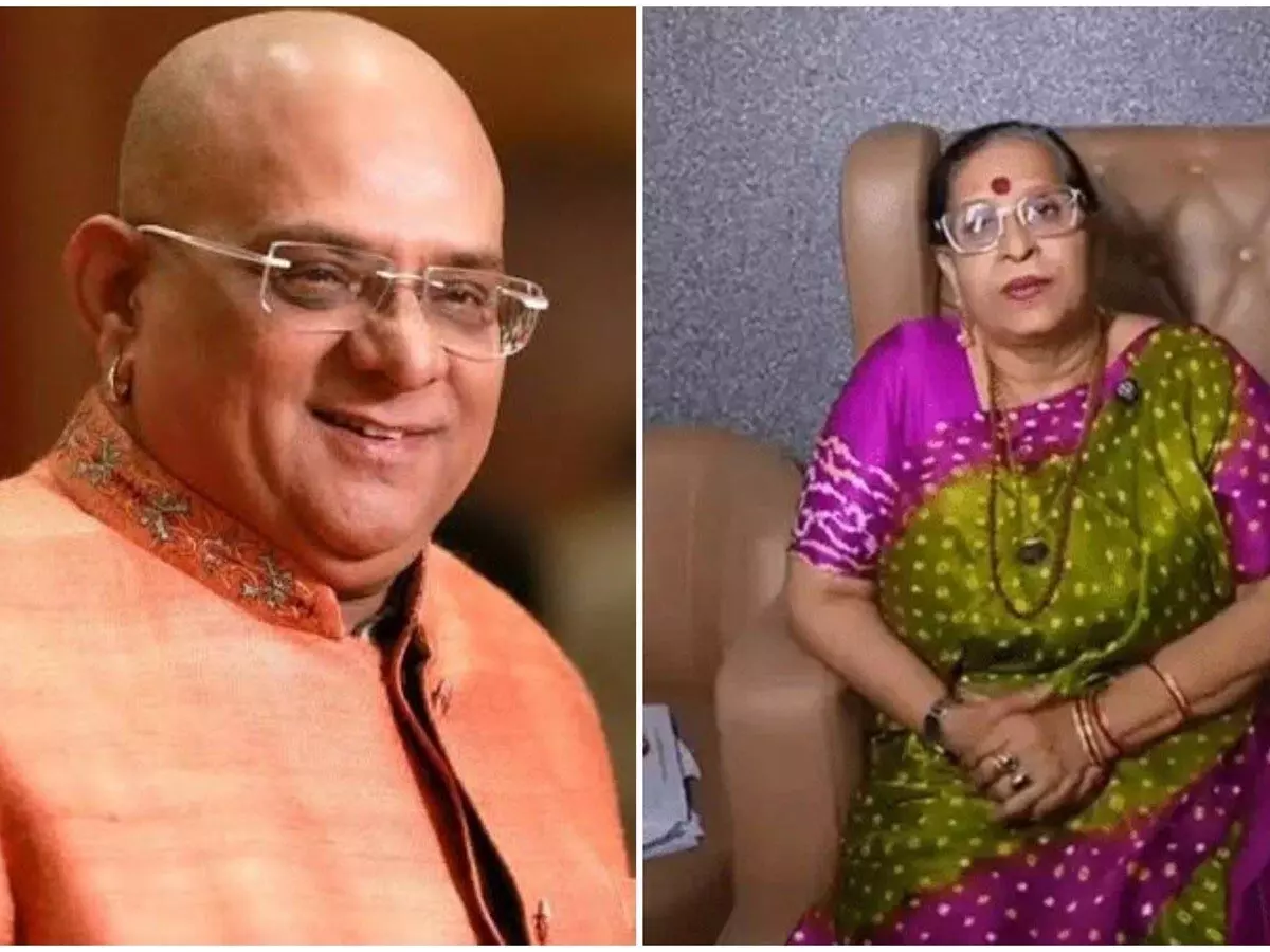 लखनऊ MLC चुनाव: ज्योतिषाचार्य की पत्नी को 300 वोट भी नहीं, सपा की जीत से BJP को झटका लखनऊ MLC चुनाव: ज्योतिषाचार्य की पत्नी को 300 वोट भी नहीं, सपा की जीत से BJP को झटका