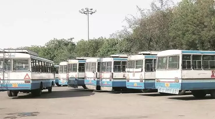 हरियाणा में परमिट प्रक्रिया पर ब्रेक, पुराने आदेश वापस हरियाणा में परमिट प्रक्रिया पर ब्रेक, पुराने आदेश वापस