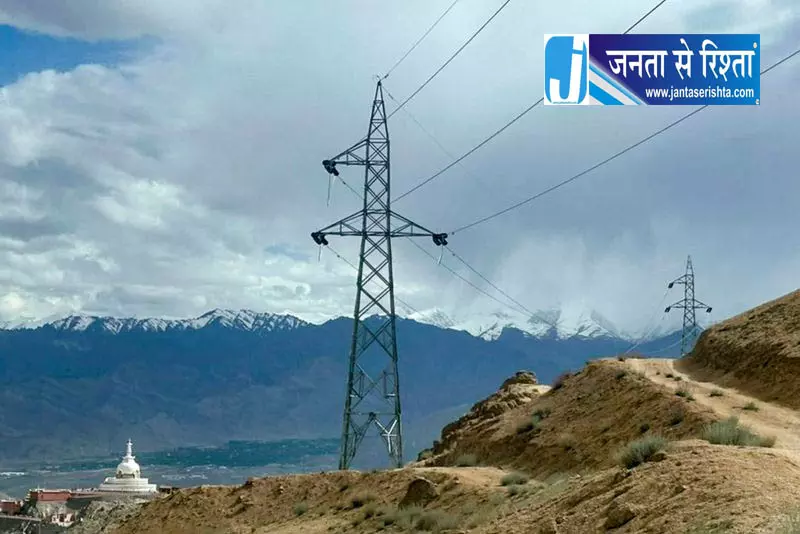 हरियाणा में बिजली उपयोगिताओं की प्रस्तावित सूची पर नया विवाद हरियाणा में बिजली उपयोगिताओं की प्रस्तावित सूची पर नया विवाद
