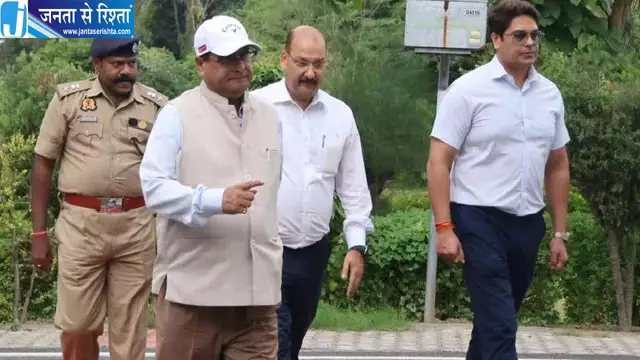 अवैध कॉलोनियों पर अब सुप्रीम कोर्ट की नजर, पूर्व जस्टिस सुधांशु धूलिया के नेतृत्व में जांच अवैध कॉलोनियों पर अब सुप्रीम कोर्ट की नजर, पूर्व जस्टिस सुधांशु धूलिया के नेतृत्व में जांच