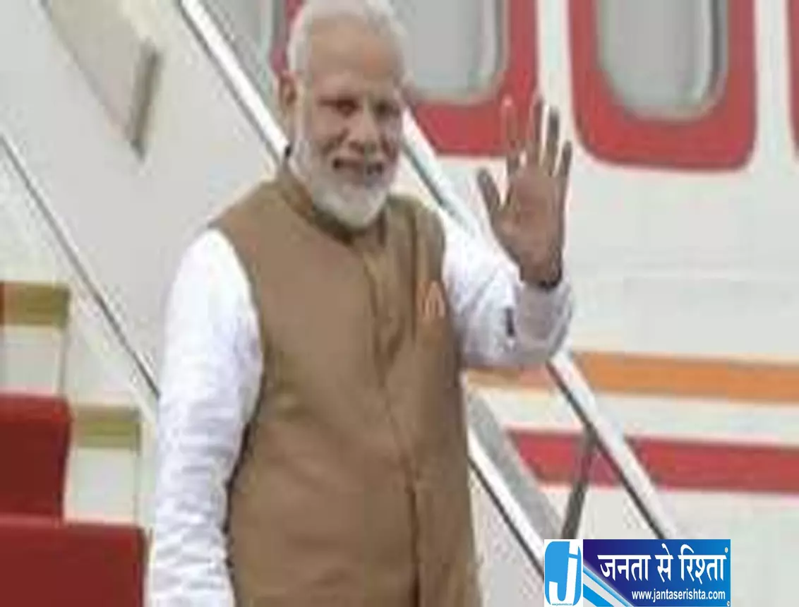 पीएम मोदी का दो दिवसीय गुजरात दौरा, विकास परियोजनाओं की देंगे सौगात पीएम मोदी का दो दिवसीय गुजरात दौरा, विकास परियोजनाओं की देंगे सौगात