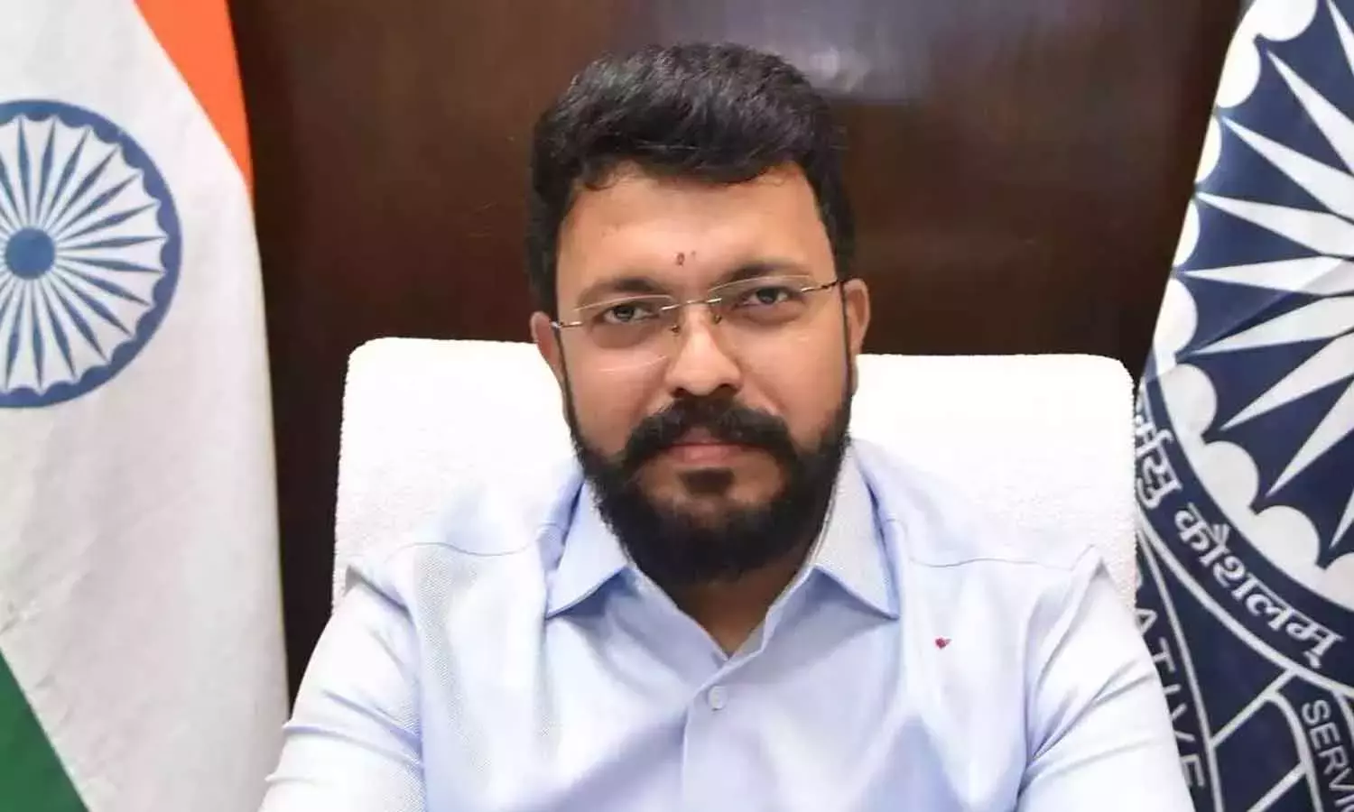 ZPTC, MPTC चुनाव के लिए मतदान 5 नवंबर को ZPTC, MPTC चुनाव के लिए मतदान 5 नवंबर को