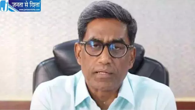 बिहार के मुख्य सचिव प्रत्यय अमृत की चचेरी भाभी का निधन बिहार के मुख्य सचिव प्रत्यय अमृत की चचेरी भाभी का निधन