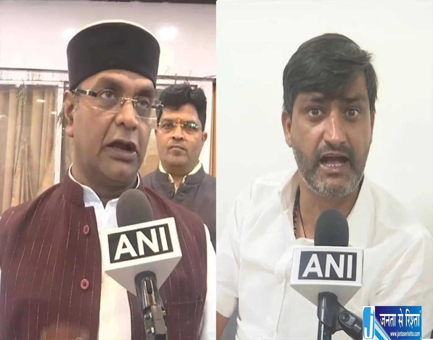 MLC चुनाव में BJP की जीत पर विश्वास सारंग का बड़ा बयान MLC चुनाव में BJP की जीत पर विश्वास सारंग का बड़ा बयान