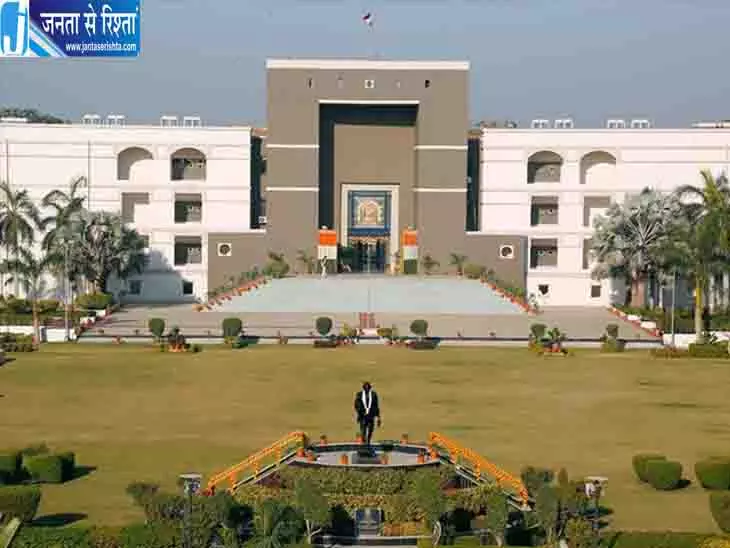 गुजरात में गोहत्या पर सख्त फैसला, तीन दोषियों को उम्रकैद गुजरात में गोहत्या पर सख्त फैसला, तीन दोषियों को उम्रकैद