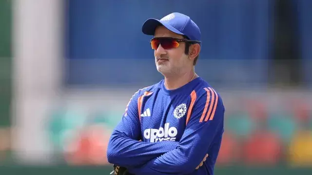 गौतम गंभीर में IPL टीमों की दिलचस्पी! चार फ्रेंचाइजी के संपर्क का दावा