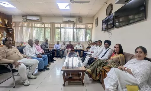 हिसार कॉलेज सेवानिवृत्त शिक्षकों के पुनर्मिलन कार्यक्रम का आयोजन करेगा