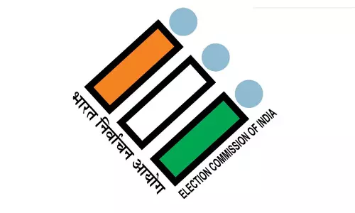 तेलंगाना में SIR की समय-सीमा बढ़ी, 26 नवंबर तक मौका तेलंगाना में SIR की समय-सीमा बढ़ी, 26 नवंबर तक मौका