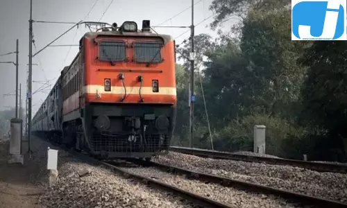 दीपावली पर अलीगढ़ जाने वालों को राहत, गाजियाबाद से 3 दिन चलेगी स्पेशल ईएमयू