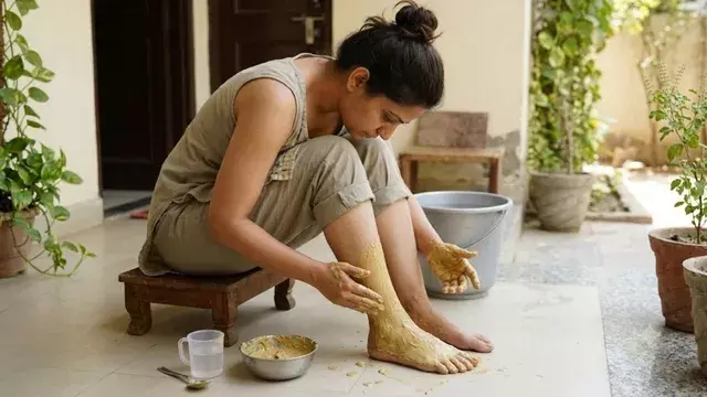 त्योहार से पहले चाहिए मुलायम त्वचा? बॉडी पॉलिशिंग में न करें ये गलतियां