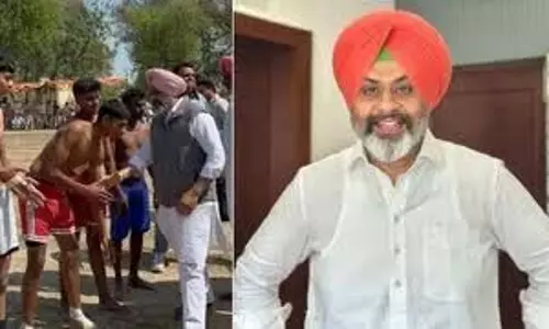 प्रवासी संपत्ति घोटाले में बड़ा एक्शन, 5 के खिलाफ चार्जशीट
