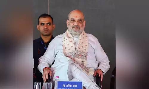 लखनऊ में पार्टी की राज्य कार्यसमिति की बैठक करेंगे अमित शाह, सीएम योगी सहित कई नेता होंगे शामिल लखनऊ में पार्टी की राज्य कार्यसमिति की बैठक करेंगे अमित शाह, सीएम योगी सहित कई नेता होंगे शामिल