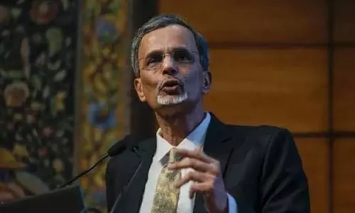 1991 की तरह 2026 भी बनेगा आर्थिक बदलाव का साल: CEA 1991 की तरह 2026 भी बनेगा आर्थिक बदलाव का साल: CEA