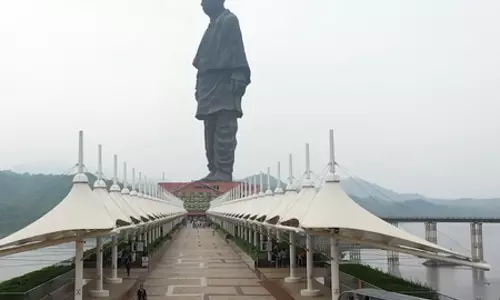 हर साल 31 अक्टूबर को क्यों मनाया जाता है राष्ट्रीय एकता दिवस? जानिए महत्व और इतिहास हर साल 31 अक्टूबर को क्यों मनाया जाता है राष्ट्रीय एकता दिवस? जानिए महत्व और इतिहास