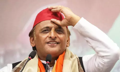 2027 से पहले सपा की बड़ी जीत, विधान परिषद में बढ़ी अखिलेश की ताकत 2027 से पहले सपा की बड़ी जीत, विधान परिषद में बढ़ी अखिलेश की ताकत