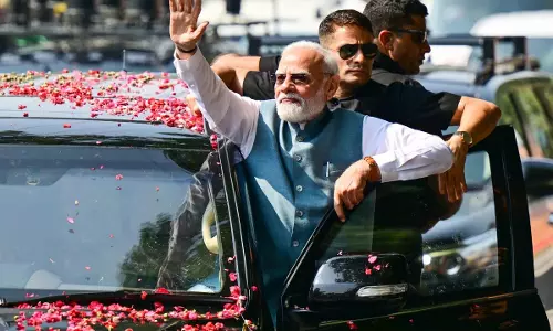 पीएम मोदी का गुजरात दौरा आज, 9 करोड़ से ज्यादा किसानों को मिलेगा बड़ा तोहफा