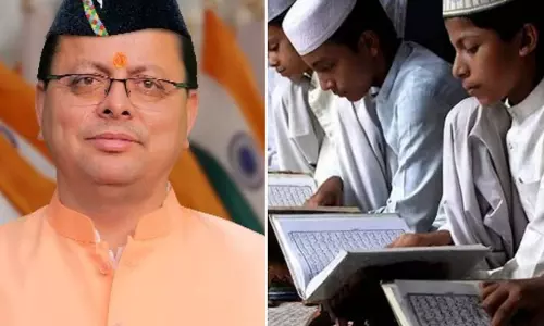 धामी सरकार का बड़ा फैसला, मदरसों में धार्मिक शिक्षा के लिए नई व्यवस्था