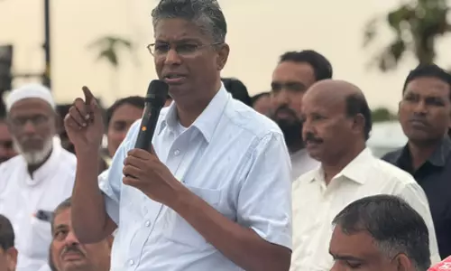एसआईआर पर मेरे बयान का गलत मतलब निकाला गयाः मंत्री सतीश जारकीहोली