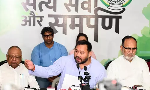 RJD की जीत ने बदले मिथिला के समीकरण, मुस्लिम-यादव वोट बैंक पर उठे सवाल