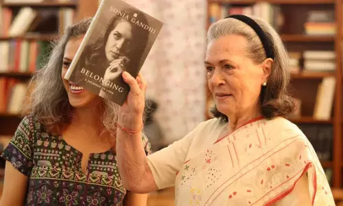 सीटीआई ने सोनिया गांधी को लिखा पत्र- 10 हजार करोड़ के कारोबार पर संकट, रैली दीपावली बाद करने की मांग