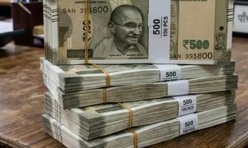 नेपाल से बिहार पहुंच रहे नकली नोट, 500 की खास सीरीज पर NIA की नजर