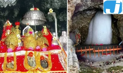 जम्मू-कश्मीर की पर्वतीय नीति का मसौदा तैयार, पर्यटन में वहन क्षमता पर जोर
