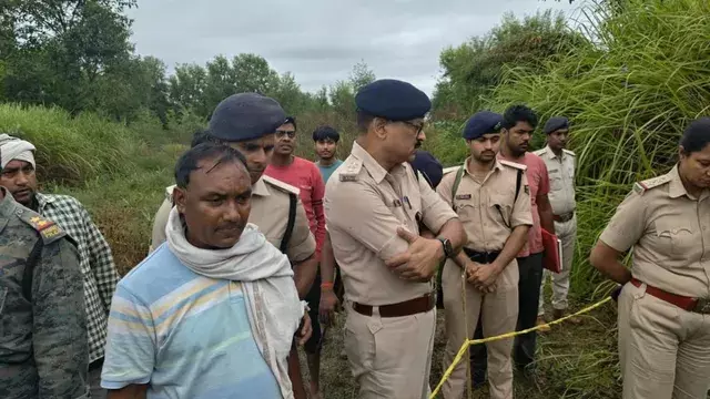 समस्तीपुर में युवती की संदिग्ध मौत, दुष्कर्म की आशंका की पुष्टि बाकी