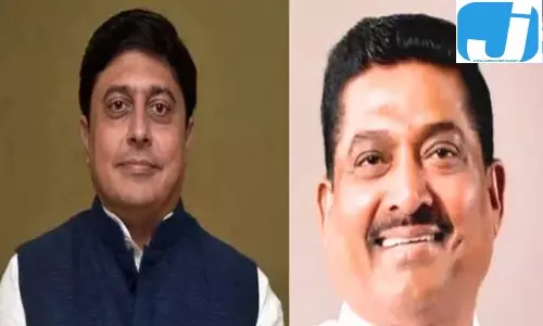 भाजपा के मजबूत क्षेत्र में वंजारी की फिर जीत, इन पांच समीकरणों ने बदला खेल भाजपा के मजबूत क्षेत्र में वंजारी की फिर जीत, इन पांच समीकरणों ने बदला खेल