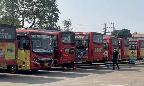 मध्य प्रदेश में परिवहन व्यवस्था में बड़ा बदलाव, राज्य परिवहन प्राधिकरण का पुनर्गठन मध्य प्रदेश में परिवहन व्यवस्था में बड़ा बदलाव, राज्य परिवहन प्राधिकरण का पुनर्गठन