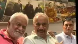 CID का वर्ल्ड रिकॉर्ड: शिवाजी साटम ने याद किए बीपी सिंह