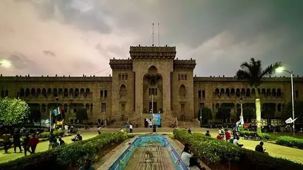 Telangana: शुक्रवार, 30 अक्टूबर, 2026 को हैदराबाद में सगाई Telangana: शुक्रवार, 30 अक्टूबर, 2026 को हैदराबाद में सगाई