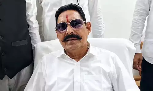अनंत सिंह को फिर जेल जाना होगा, दुलारचंद मर्डर केस में सुप्रीम कोर्ट से बड़ा झटका अनंत सिंह को फिर जेल जाना होगा, दुलारचंद मर्डर केस में सुप्रीम कोर्ट से बड़ा झटका