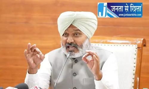 पंजाब में आउटसोर्स कर्मचारियों के संविदा बदलाव में आएगी तेजी