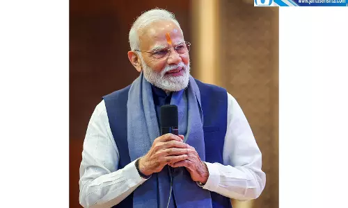 सरदार पटेल की 151वीं जयंती पर एकता नगर पहुंचेंगे पीएम मोदी