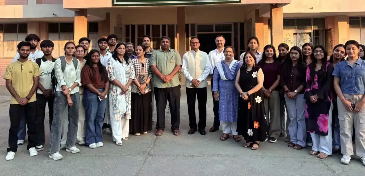 खाद्य प्रसंस्करण उद्योग में बदलाव के साथ बढ़ रही संभावनाएं