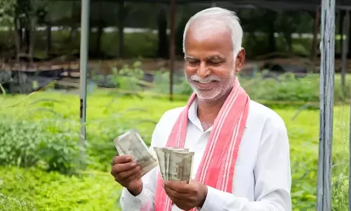 किसानों के खाते में आए ₹2-₹2 हजार, पीएम किसान योजना की 24वीं किस्त जारी