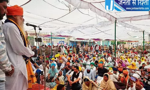 मानसा में तनाव, परिजनों ने शवों का अंतिम संस्कार करने से किया इनकार